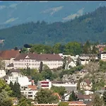 Prinzip Hoffnung Bürs