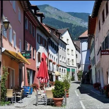 Apartament Prinzip Hoffnung *