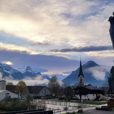 Prinzip Hoffnung 公寓