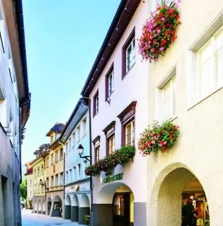 Prinzip Hoffnung 公寓 *