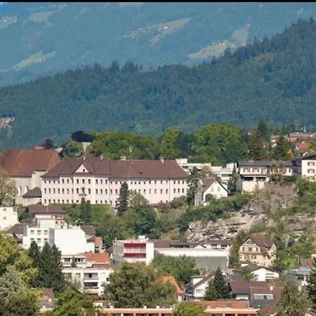 Prinzip Hoffnung Bürs