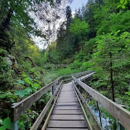 Prinzip Hoffnung * Bürs