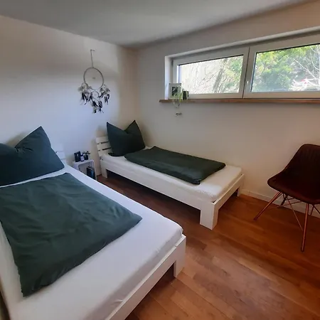 Prinzip Hoffnung Bürs