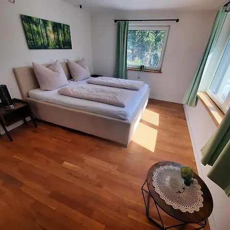 Prinzip Hoffnung * Bürs