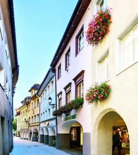 Prinzip Hoffnung Appartement *