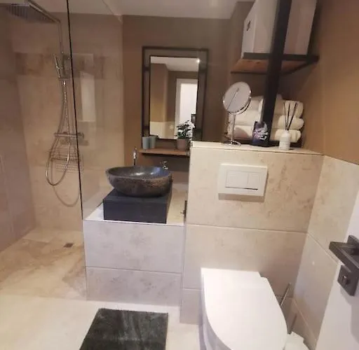 Appartement Prinzip Hoffnung *