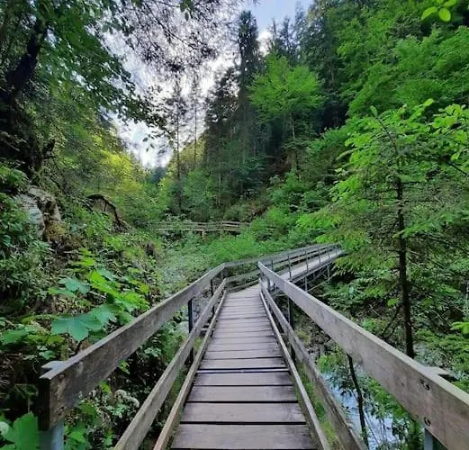 Prinzip Hoffnung * Bürs