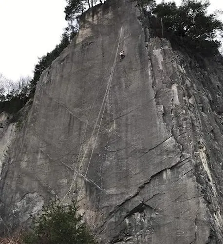 Prinzip Hoffnung Appartement *