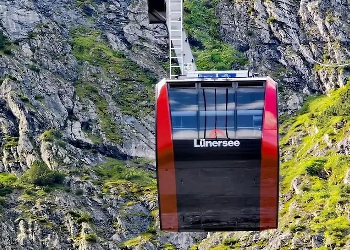 Prinzip Hoffnung Appartement