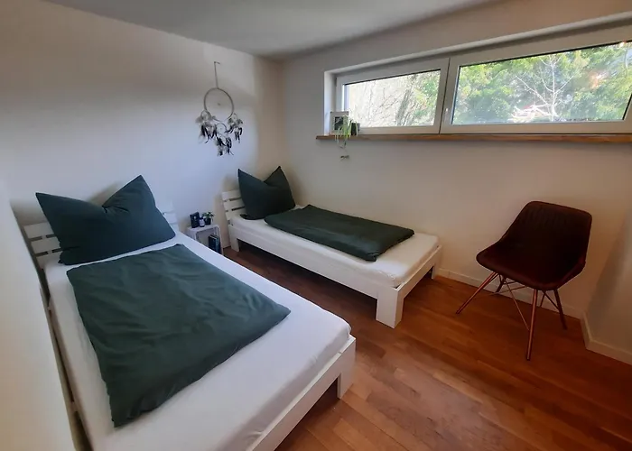 Prinzip Hoffnung Bürs