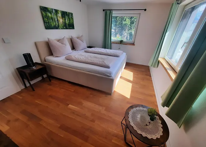 Prinzip Hoffnung * Bürs